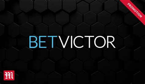 BetVictor's By.